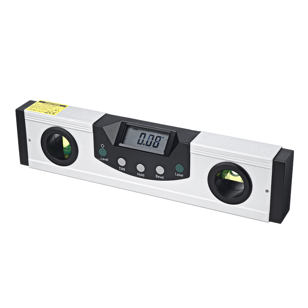 LCD-Display-Digital-Laser-Level-Ruler-Cross-Line-Magnetic-Protractor-Inclinometer-Electronic-Angle-L-1708173-2
