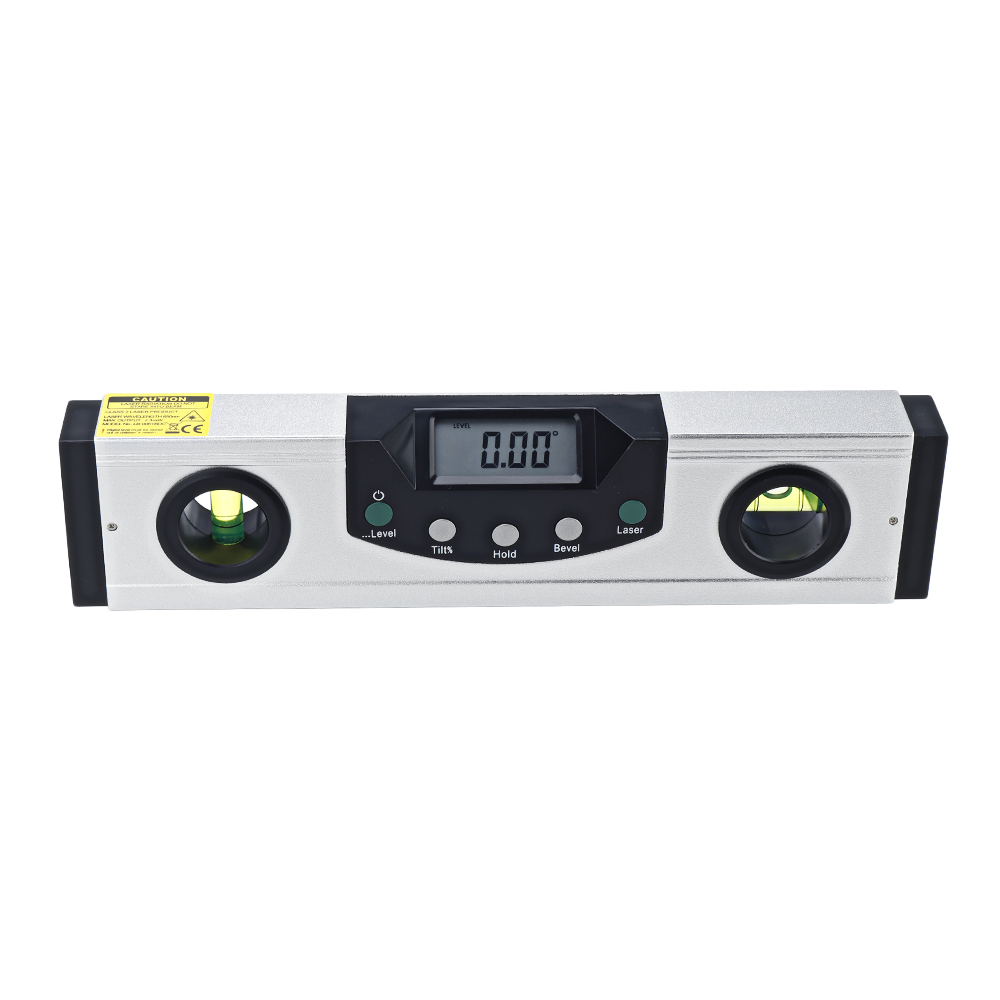 LCD-Display-Digital-Laser-Level-Ruler-Cross-Line-Magnetic-Protractor-Inclinometer-Electronic-Angle-L-1708173-3
