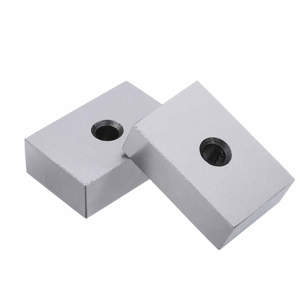 Machifit-2pcs-1x2x3-Inch-Blocks-1-Hole-Parallel-Clamping-Block-Lathe-Tools-Precision-00001-1596750-1