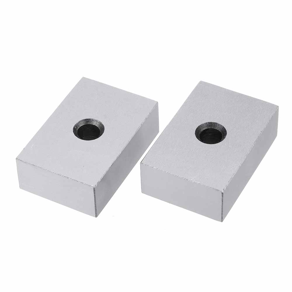 Machifit-2pcs-1x2x3-Inch-Blocks-1-Hole-Parallel-Clamping-Block-Lathe-Tools-Precision-00001-1596750-5