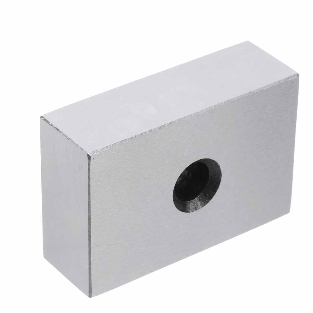 Machifit-2pcs-1x2x3-Inch-Blocks-1-Hole-Parallel-Clamping-Block-Lathe-Tools-Precision-00001-1596750-8