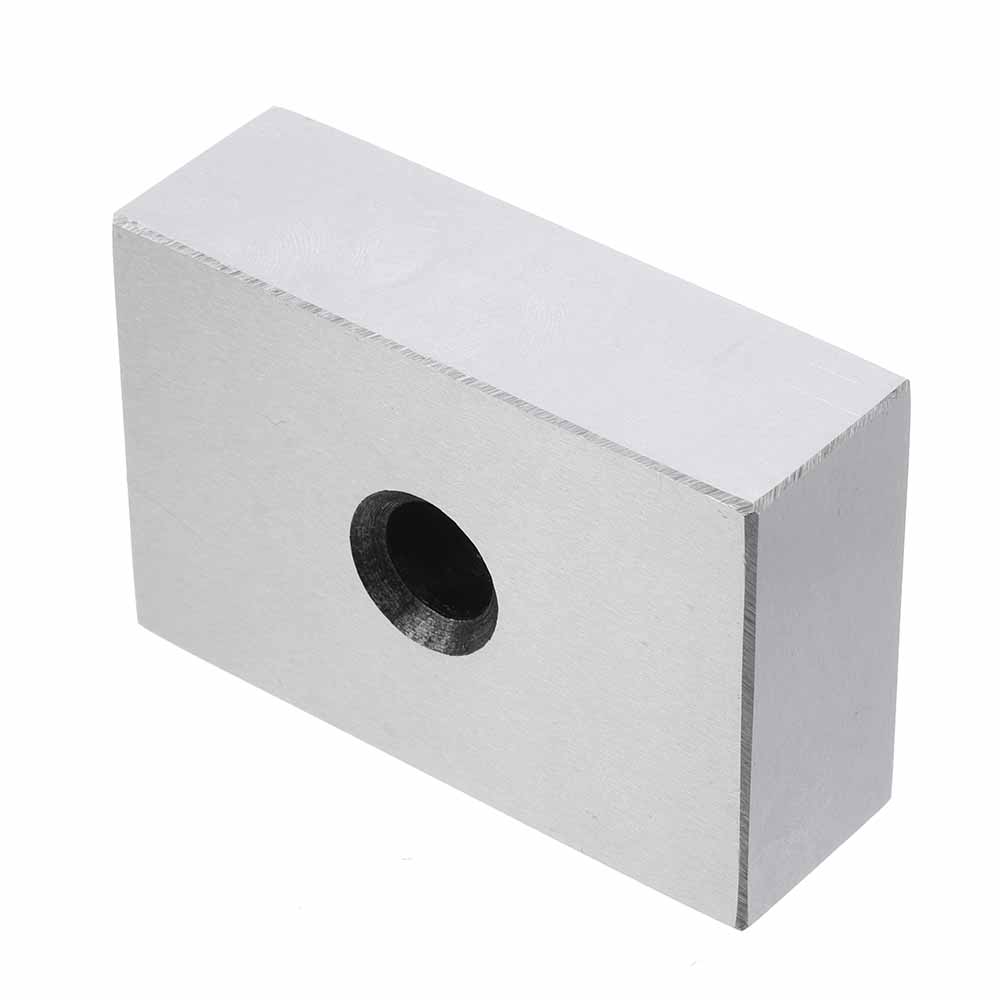 Machifit-2pcs-1x2x3-Inch-Blocks-1-Hole-Parallel-Clamping-Block-Lathe-Tools-Precision-00001-1596750-9