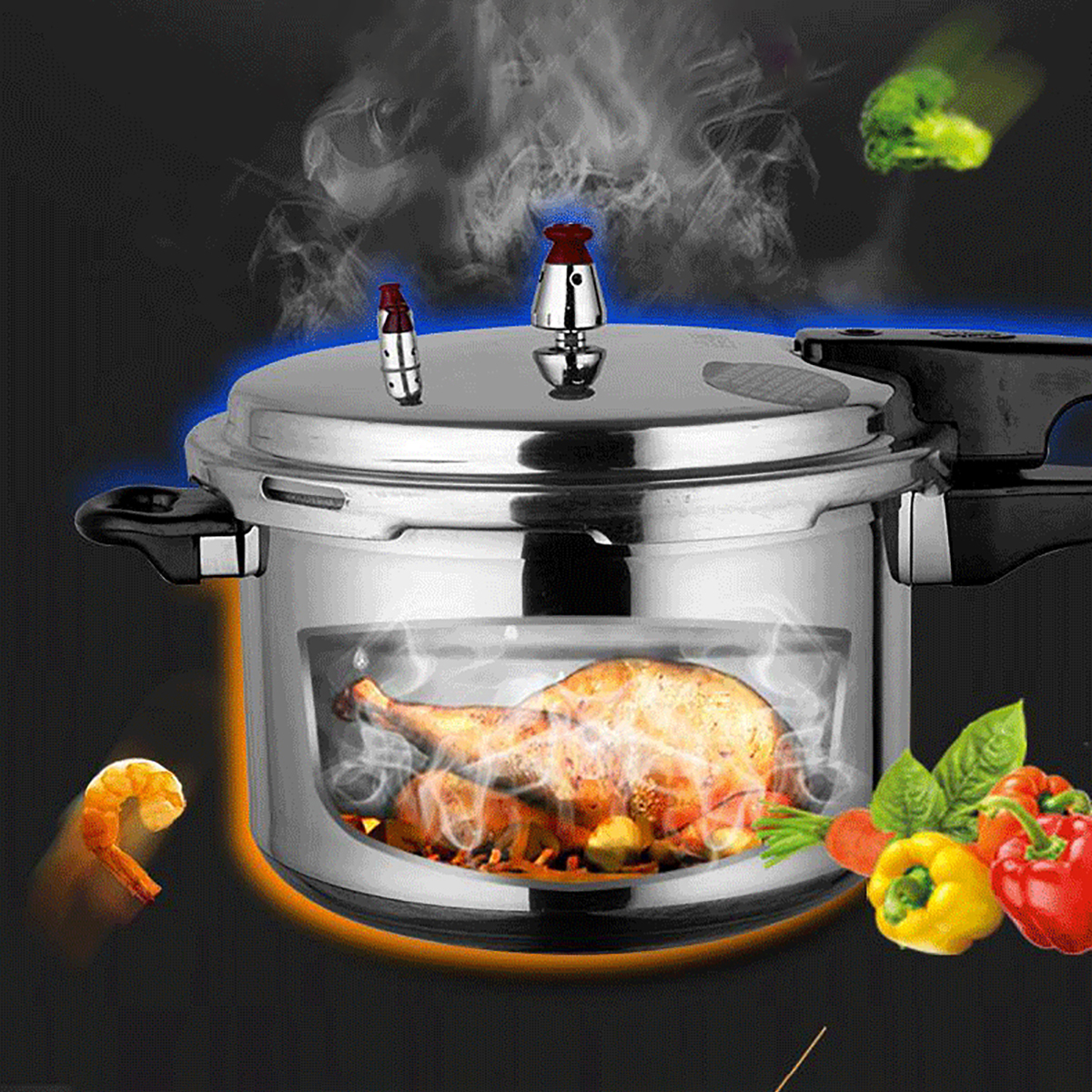 Aluminium-Commercial-Grade-Pressure-Cooker-3463-Litre-3-Style-Kitchen-Tools-1953137-6