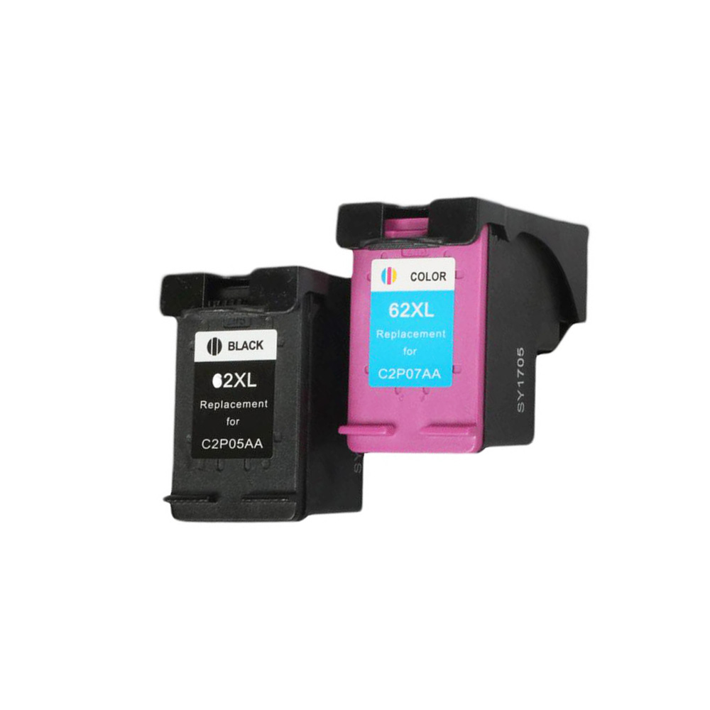 MengXiang-Compatible-HP-62XL-Ink-cartridge-Replacement-for-HP-OfficeJet-200-5540-5542-5640-7640-5740-1717717-2