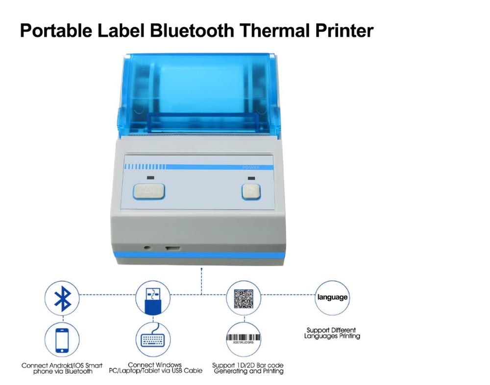 Milestone-MHT-L5801-Portable-bluetooth-Thermal-Printer-58mm-Pos-Receipt-Printer-Barcode-Printer-1390855-1