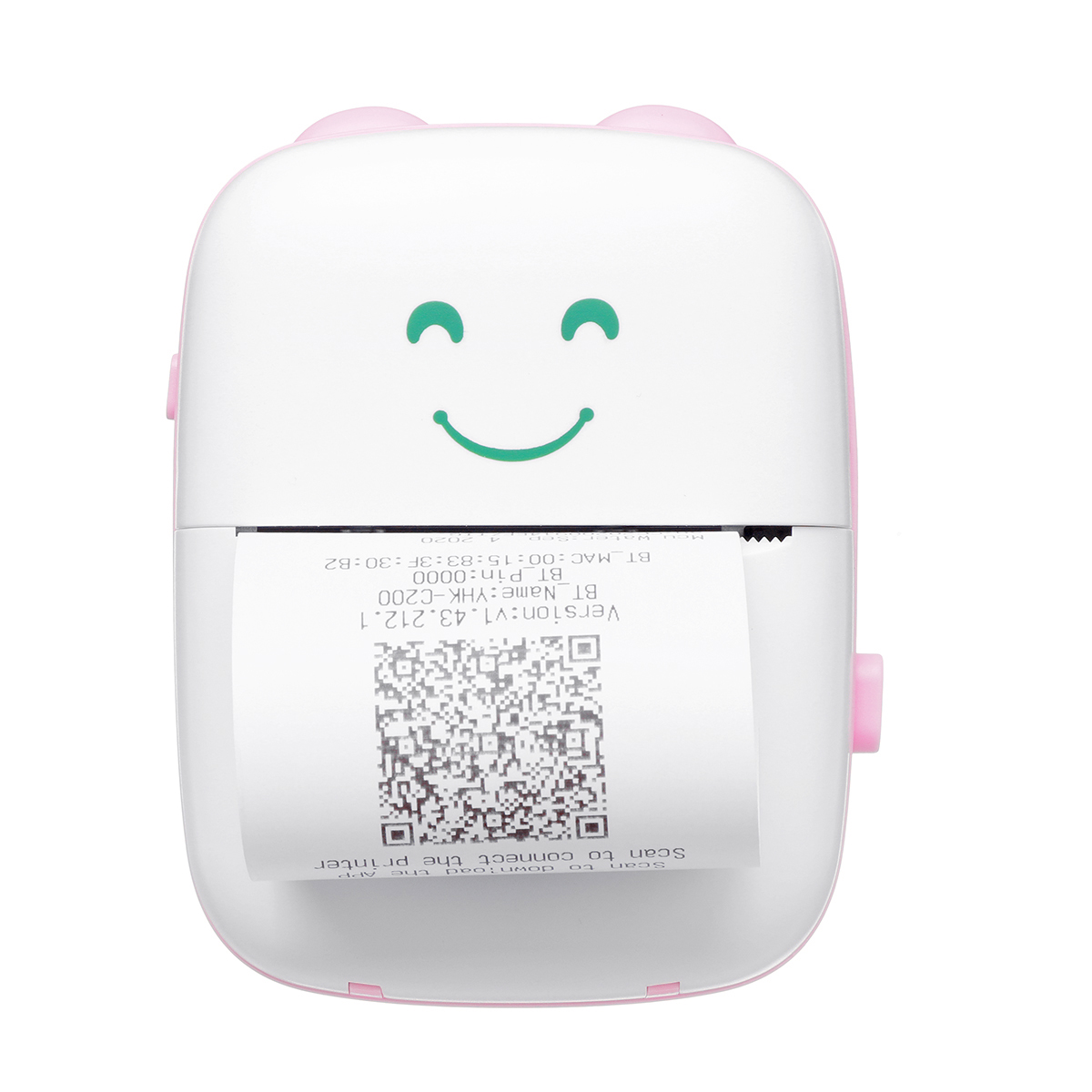 Mini-Photo-Printer-with-USB-Cable-Bluetooth-200DPI-Portable-Pocket-Thermal-Printer-for-Printing-Phot-1784460-11