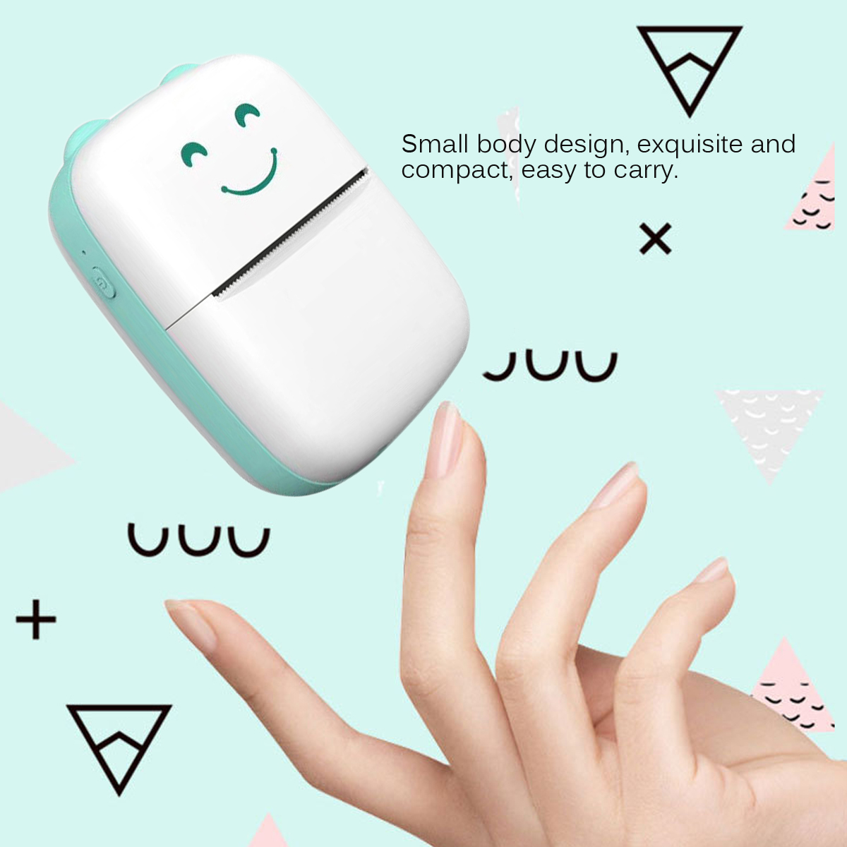 Mini-Photo-Printer-with-USB-Cable-Bluetooth-200DPI-Portable-Pocket-Thermal-Printer-for-Printing-Phot-1784460-3