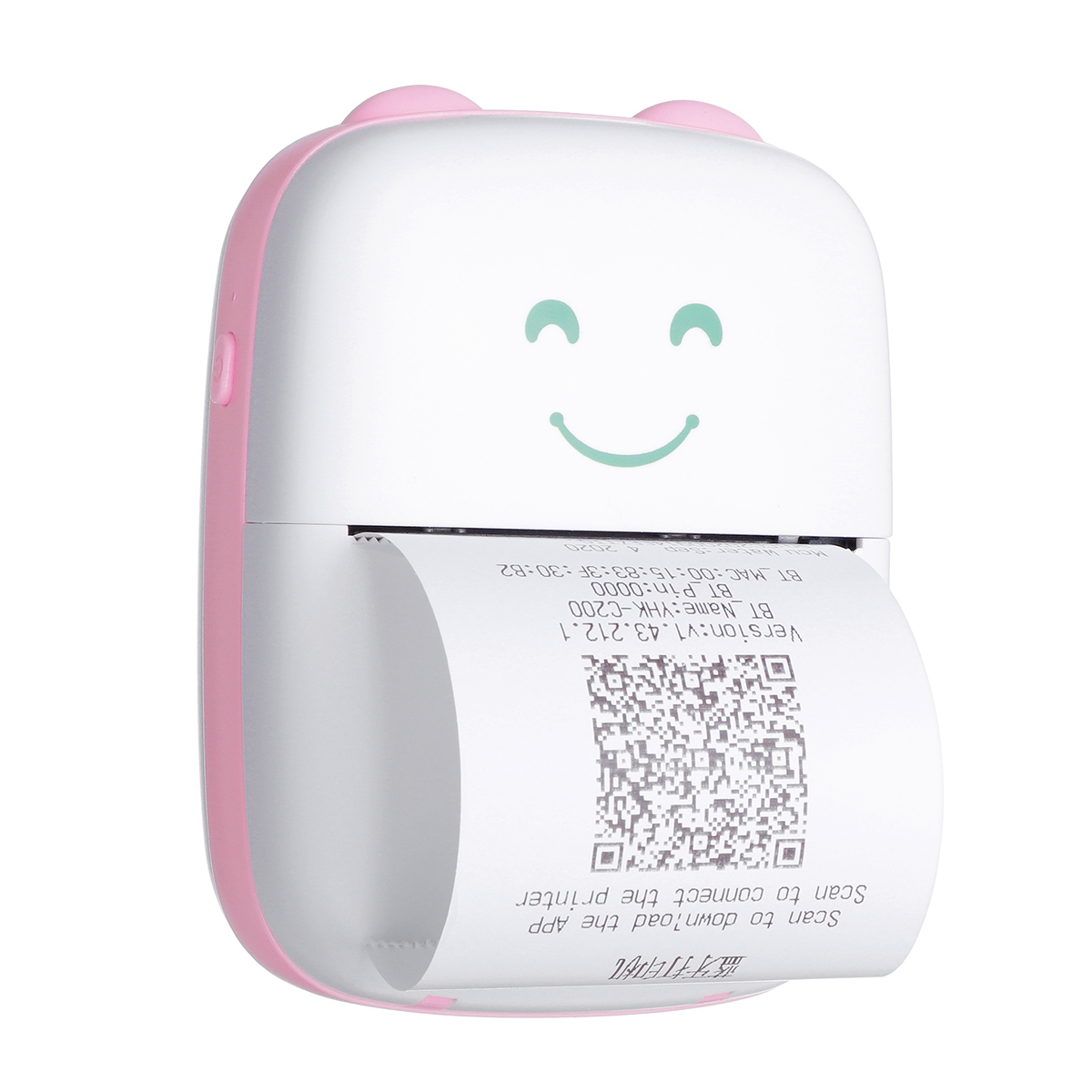Mini-Photo-Printer-with-USB-Cable-Bluetooth-200DPI-Portable-Pocket-Thermal-Printer-for-Printing-Phot-1784460-10