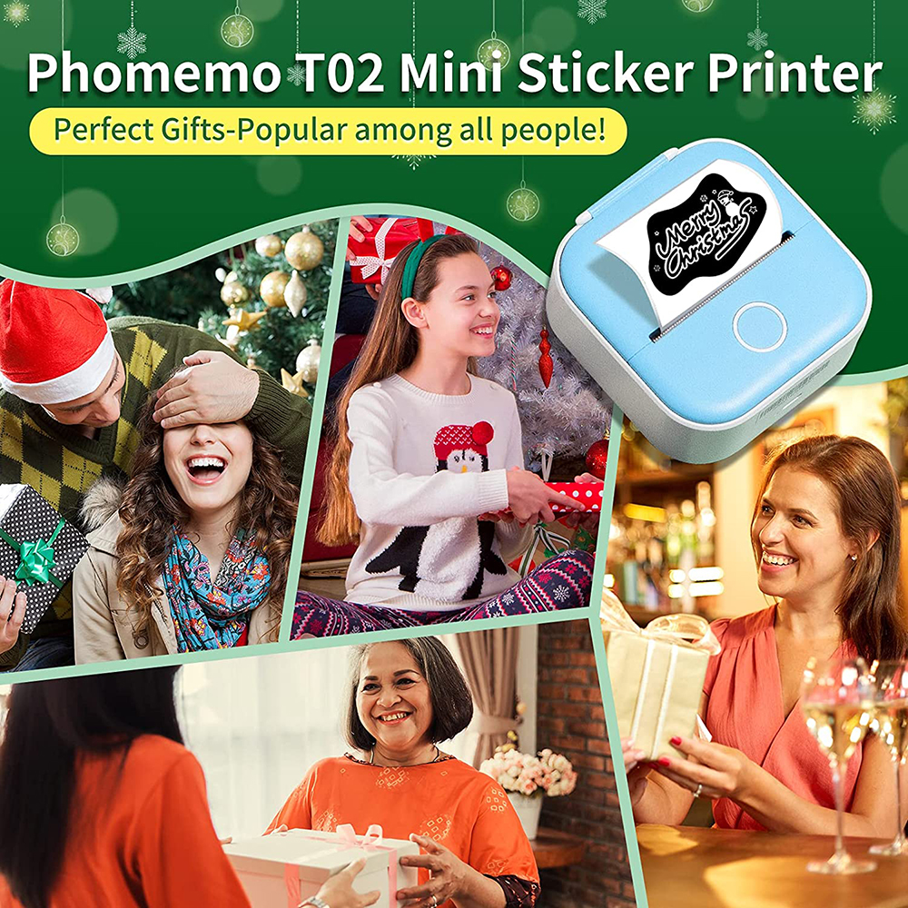 Phomemo-T02-Wireless-High-Definition-Portable-Photo-Printer-Mini-Label-Maker-Thermal-Printer-1908865-1