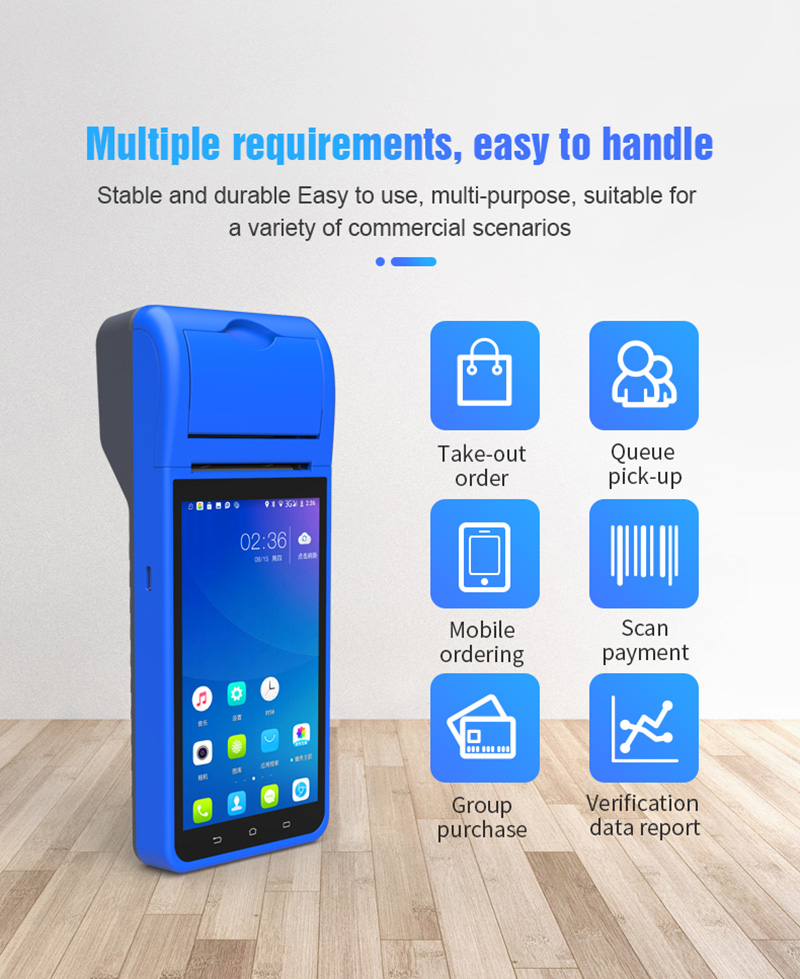 Zjiang-ZJ-6000-Handheld-Smart-POS-Android-81-OS-Thermal-Receipt-Printer-1732811-3