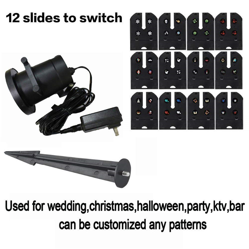 Halloween-Projector-Lamp-Slide-Show--LED-16-Cards-Christmas-Outdoor-Projection-Lamp-Multiple-Usage-L-1757118-18