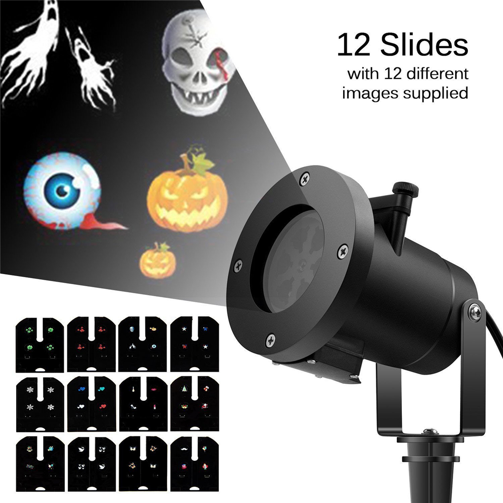 Halloween-Projector-Lamp-Slide-Show--LED-16-Cards-Christmas-Outdoor-Projection-Lamp-Multiple-Usage-L-1757118-8