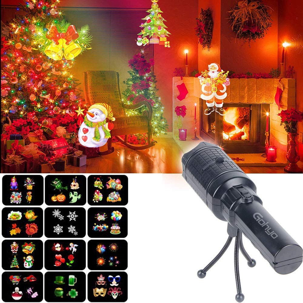 LED-Flashlight-Halloween-Projector-Lamp-USB-Charging-Snowflake-Lamp-Plug-In-12-Film-Cards-Lamp-For-H-1757402-4