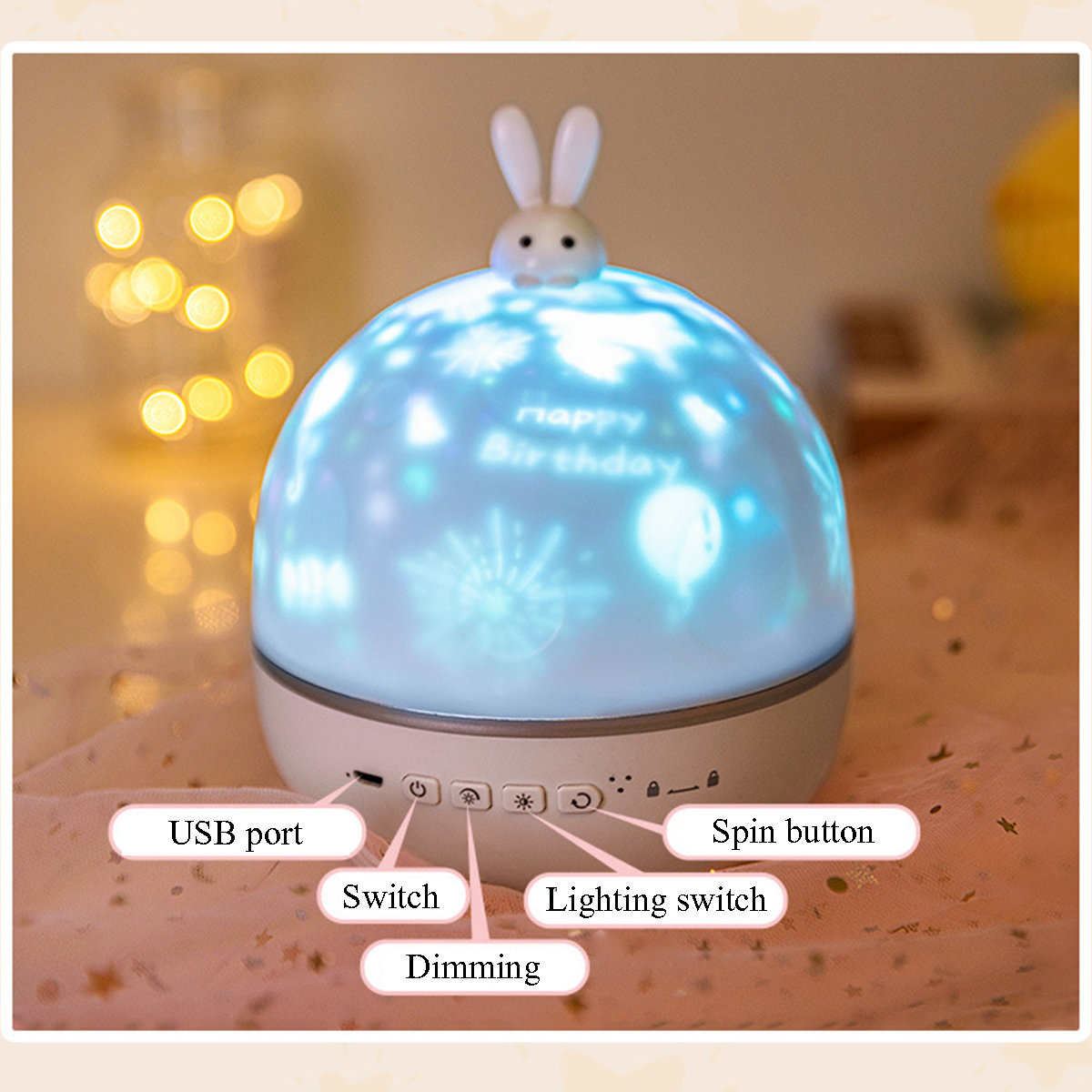 Starry-Sky-Projection-Lamp-3-Color-Ligth-Rotation-Bedroom-Night-Light-Best-Gift-1935373-4
