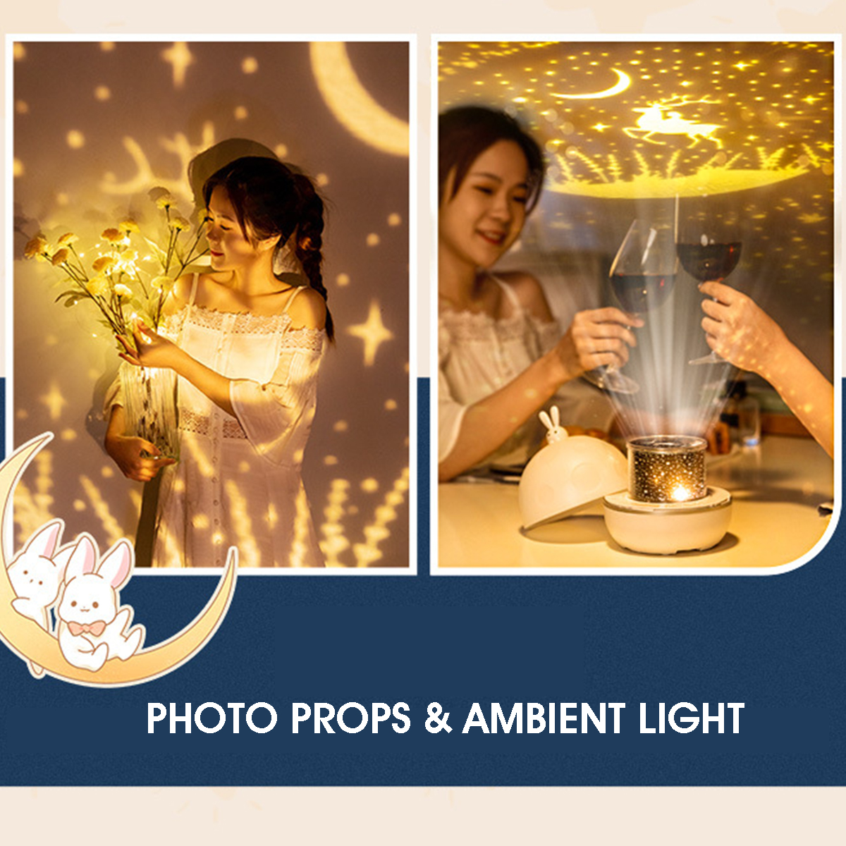 Starry-Sky-Projection-Lamp-3-Color-Ligth-Rotation-Bedroom-Night-Light-Best-Gift-1935373-9