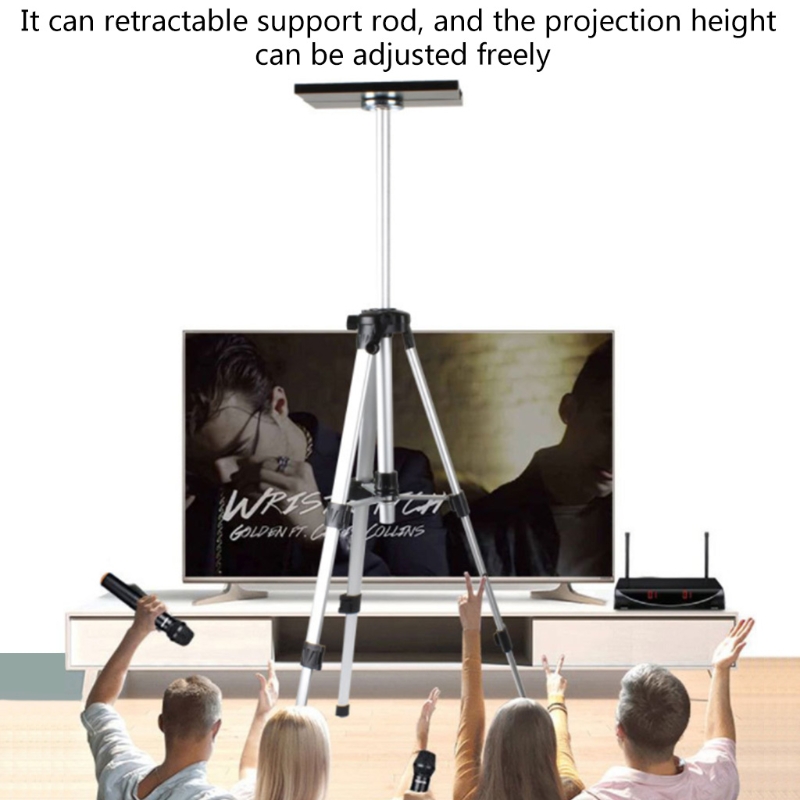 115M-Portable-Metal-Projector-Stand-with-Projection-Tray-Adjustable-Multifunctional-Stable-Floor-Tri-1976302-4