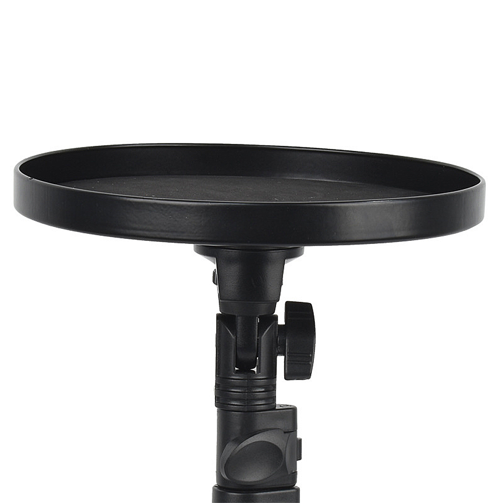 NAMEIKE-Projector-Round-Tray-Tripod-Stand-Accessory-Tray-for-Home-Projector-Theater-Placement-38-Scr-1971727-5