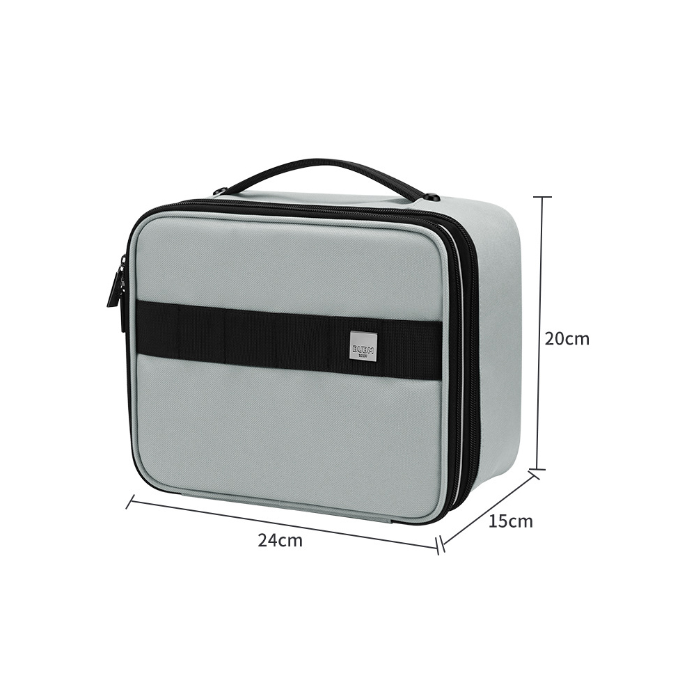 Projector-Storage-Bag-Portable-Dustproof-Anti-Scratch-Double-Storage-Simple-Wear-resistant-for-Mini--1976327-9