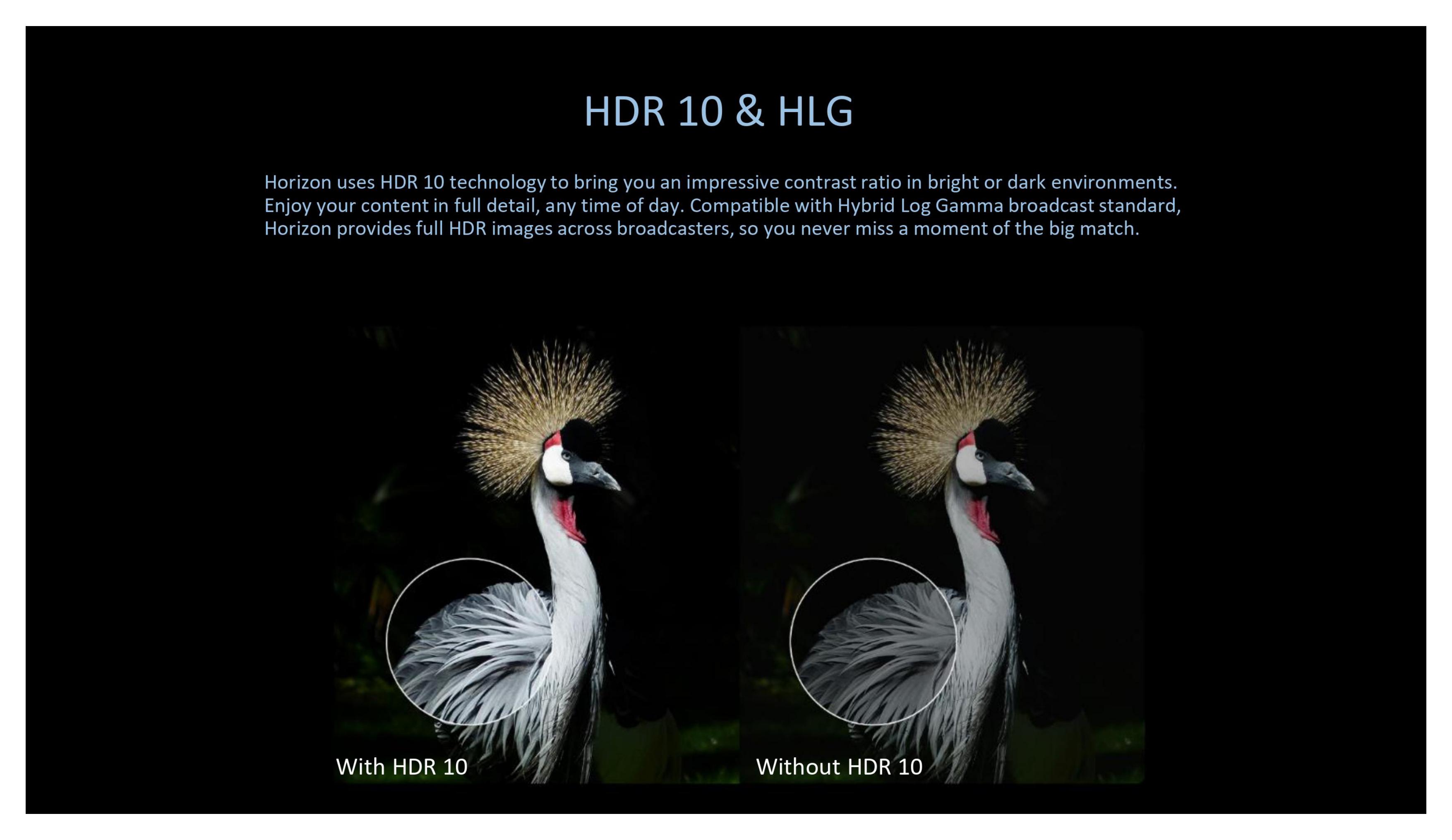 Android-100-XGIMI-Horizon--Pro-Projector-4K-Resolution-LED-2200-ANSI-Lumens-International-DLP-System-1845545-12