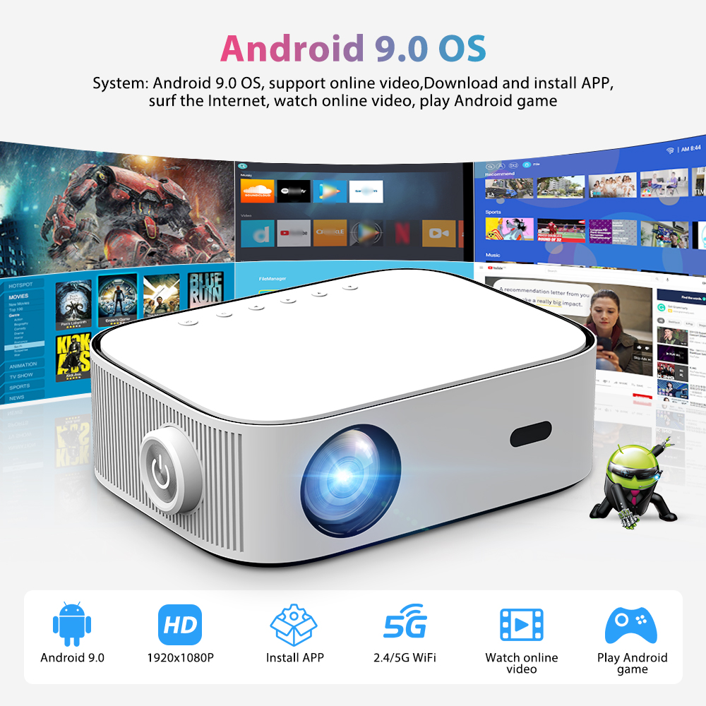 Android-90-Thundeal-YG550-1080P-Projector-550ANSI-Lumens-116GB-Portable-LED-Video-Home-Theater-Cinem-1969365-3
