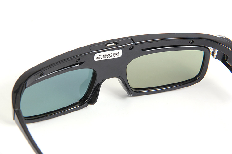 DLP-link-Active-Shutter-3D-Glasses-Support-Jmgo-Optoma-Xgimi-BenQ-Projector-1658510-4