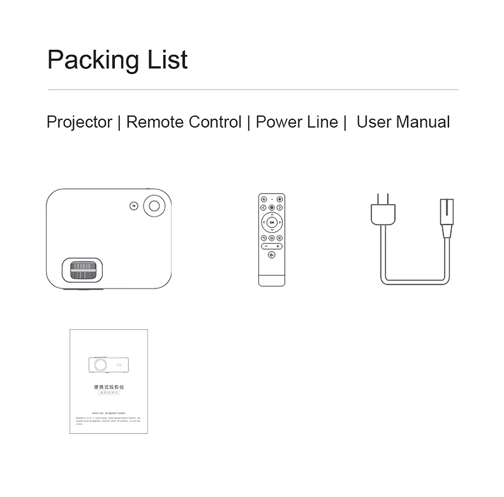 Global-Version-XM-Wanbo-X1-Projector-Phone-Same-Screen-1080P-Supported-300-ANSI-Lumens-Wireless-Proj-1976259-18