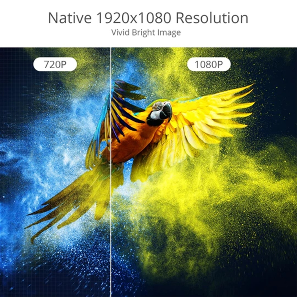 IDEAPLAY-PJ80-Native-1080P-Projector-LED-Home-Theater-4K-Projector-with-200quot-Display-3200LM-1950046-4