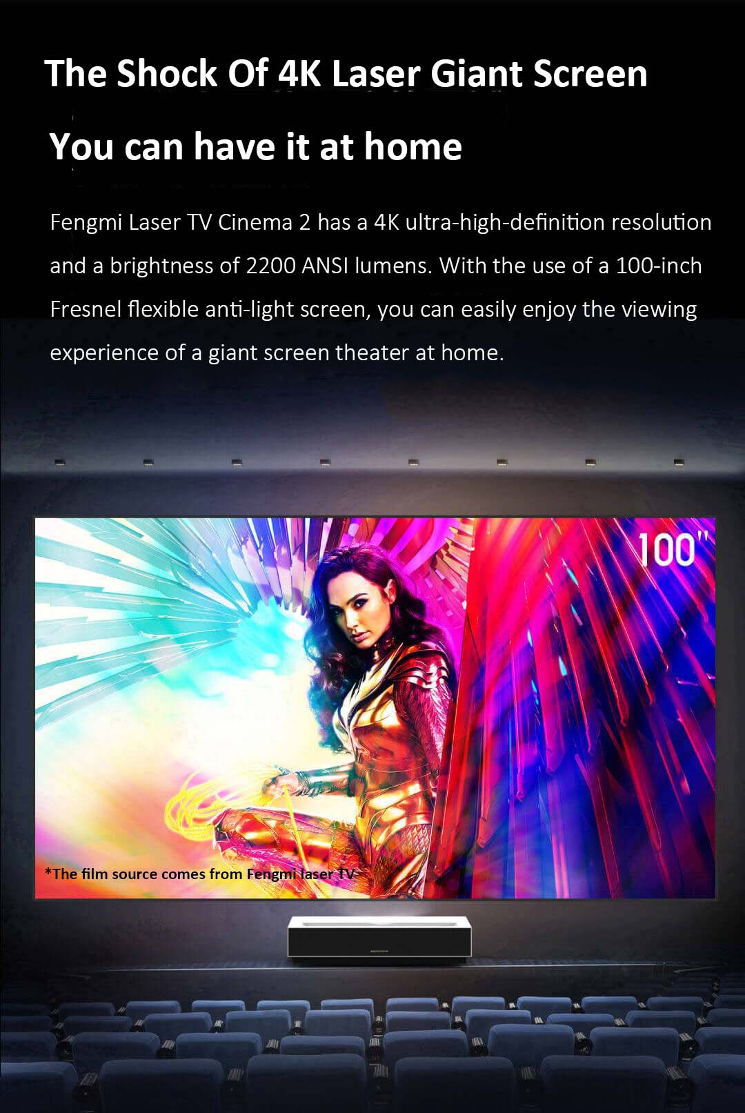 NEW-Fengmi-C2-Formovie-4K-Cinema-L-aser-Projector-2200-ANSI-Lumens-ALPD-30-5G-WiFi-Android-90-100-in-1845323-3