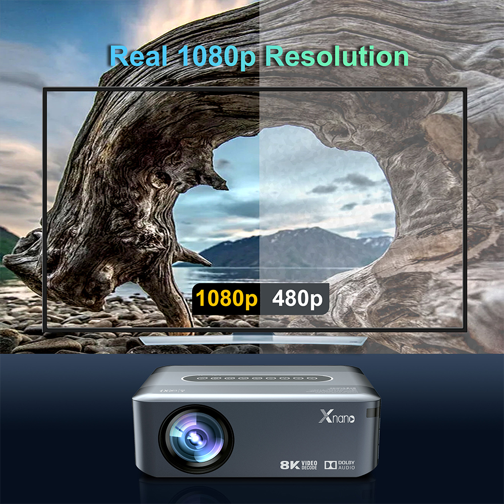 XNANO-X1-Projector-Android-90-19201080P-300ANSI-LCD-Projector-Dual-Band-WIFI-Bluetooth-50-216G-Andro-1972533-2