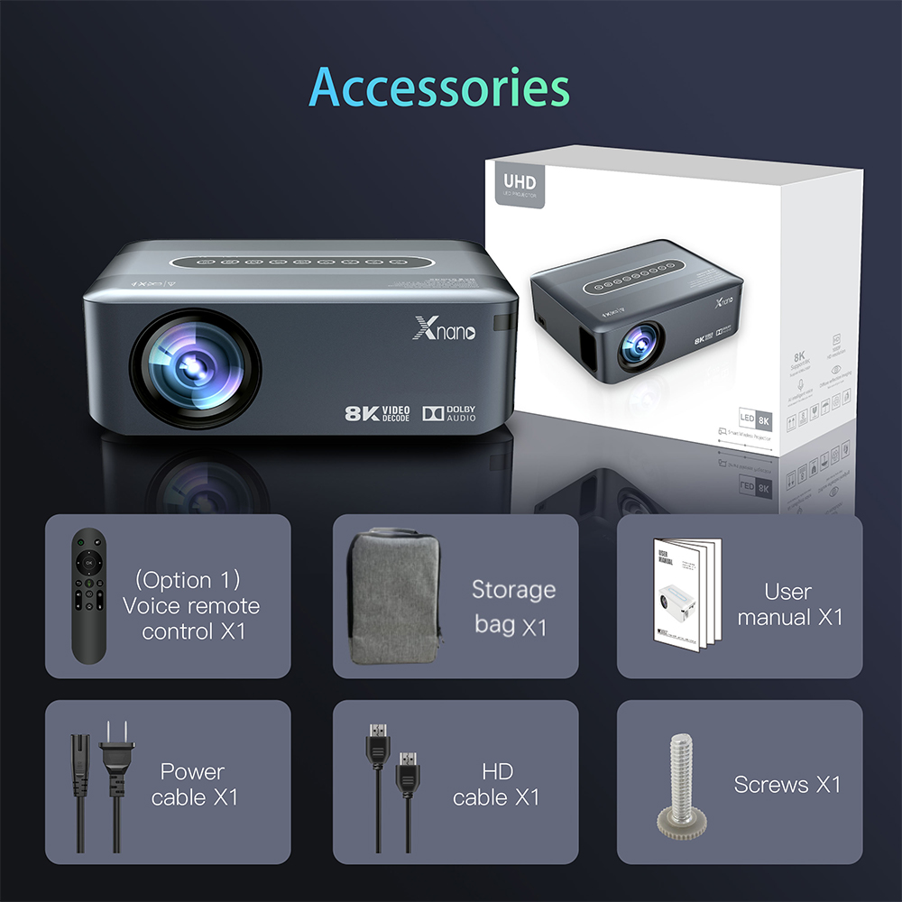 XNANO-X1-Projector-Android-90-19201080P-300ANSI-LCD-Projector-Dual-Band-WIFI-Bluetooth-50-216G-Andro-1972533-17
