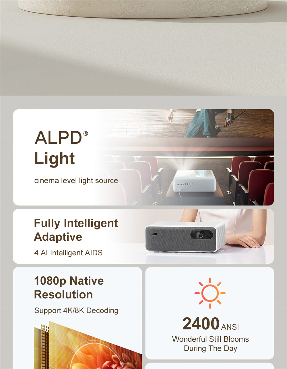 Xiaomi-Iaser-projector-1S-ALPD-2400-ANSI-Lumens-4k-Resolution-Supported-250-Inch-Screen-Wifi-BT50-ME-1963532-2
