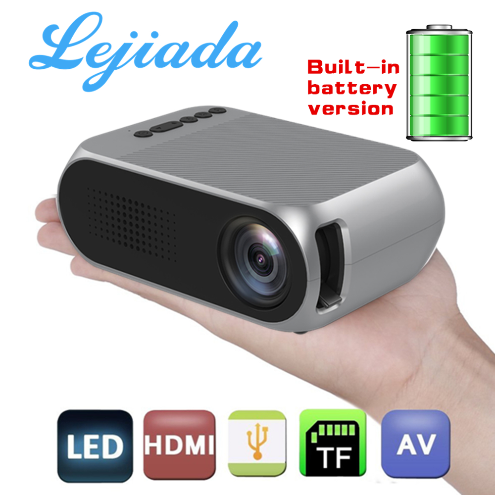 YG320-Mini-LED-Projector-Built-in-Battery-Home-Pico-Projector-Suit-for-Power-Bank-Outdoor-Movie-AVSD-1940685-2