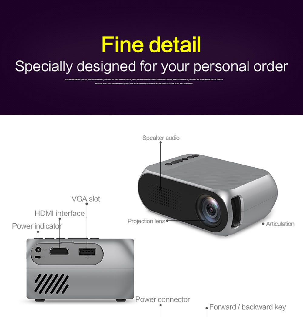 YG320-Mini-LED-Projector-Built-in-Battery-Home-Pico-Projector-Suit-for-Power-Bank-Outdoor-Movie-AVSD-1940685-12