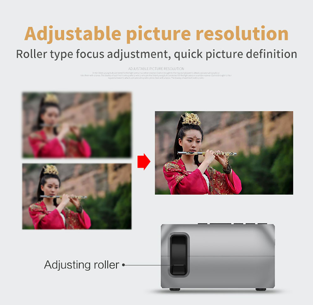 YG320-Mini-LED-Projector-Built-in-Battery-Home-Pico-Projector-Suit-for-Power-Bank-Outdoor-Movie-AVSD-1940685-7