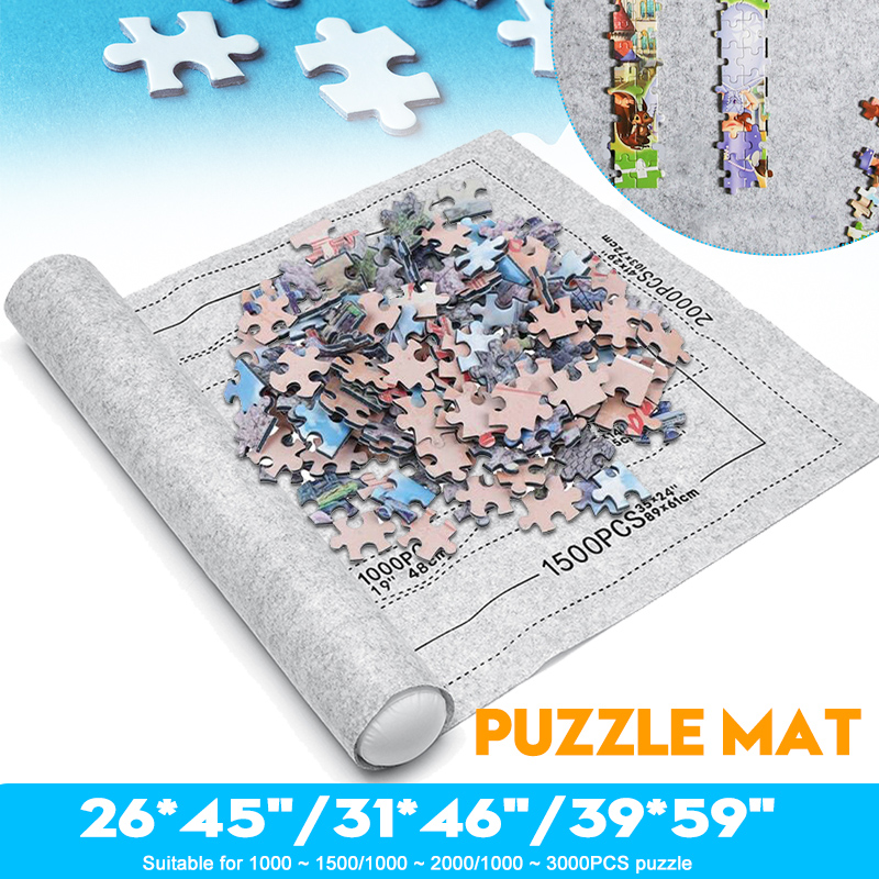 1000-3000-Pieces-Puzzles-Mat-Jigsaw-Roll-Felt-Mat-Puzzles-Blanket-Storage-Mat-Toys-1678778-2