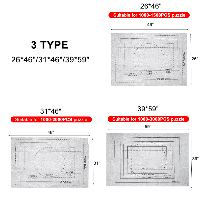 1000-3000-Pieces-Puzzles-Mat-Jigsaw-Roll-Felt-Mat-Puzzles-Blanket-Storage-Mat-Toys-1678778-4