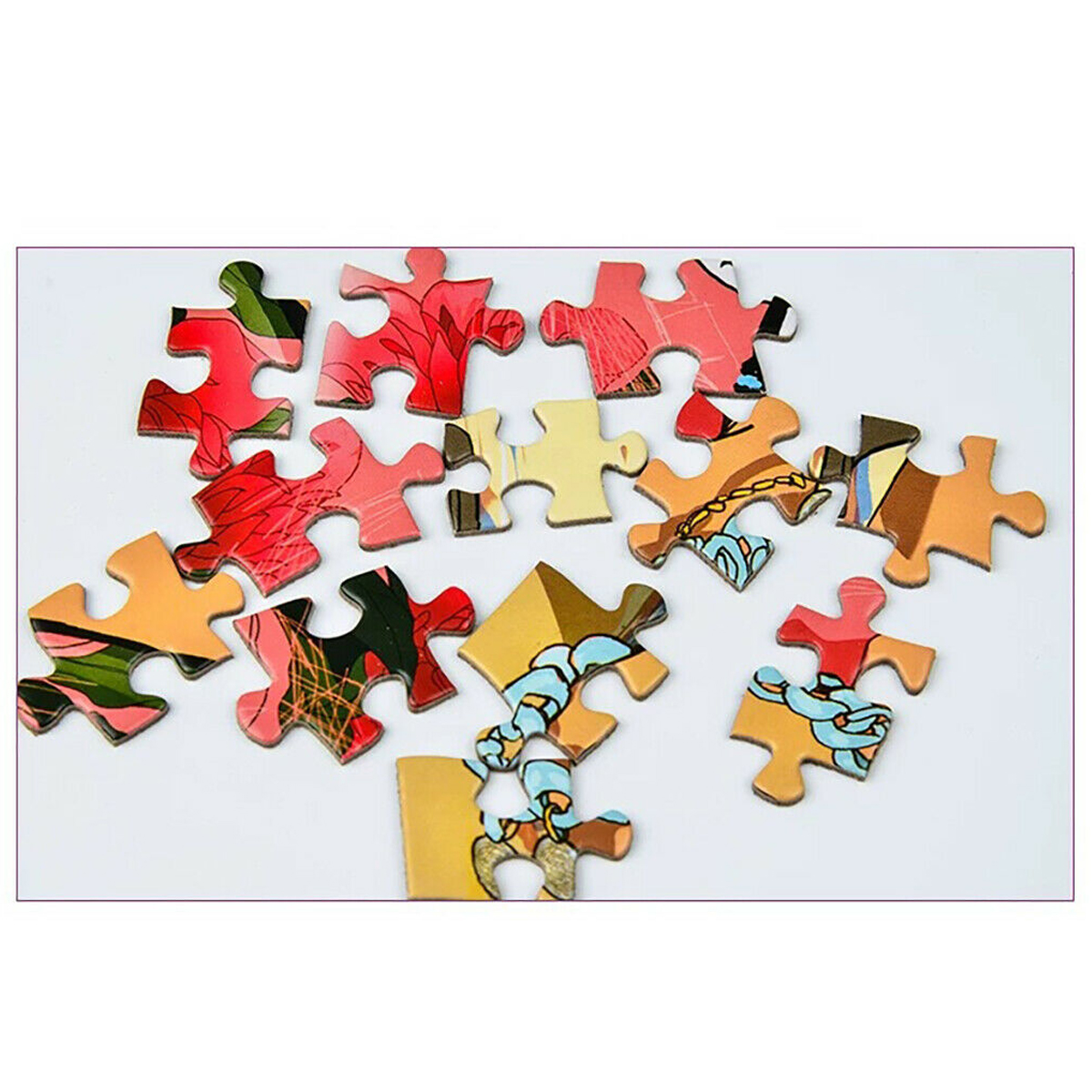 1000-Piece-Jigsaw-Puzzle-Toy-DIY-Assembly-Cardboard-Landscapes-Decompression-Game-Puzzle-Toy-1678197-6