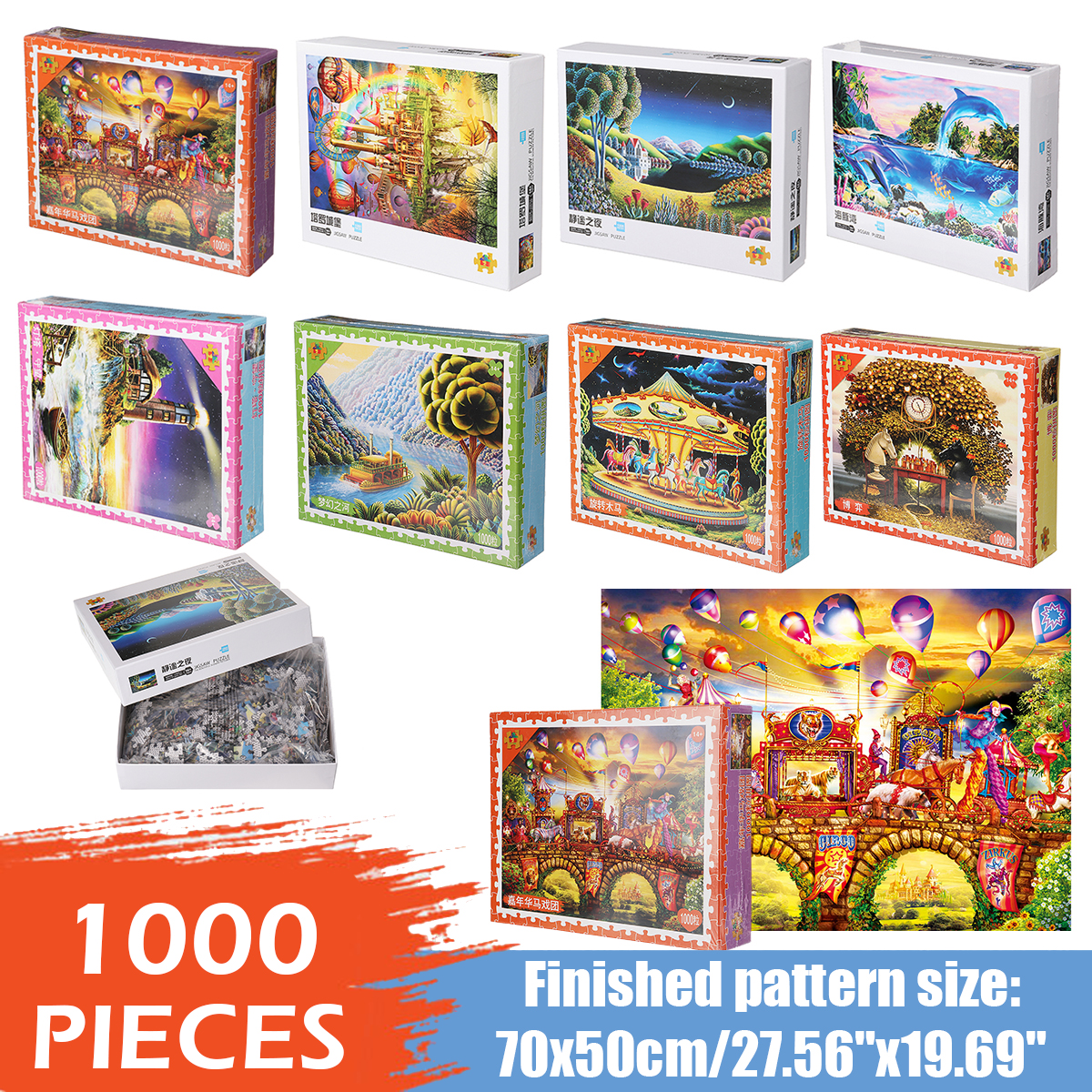 1000-Pieces-Jigsaw-Puzzle-Toy-For-Adults-Children-Kids-Games-Educational-Toys-1651996-1