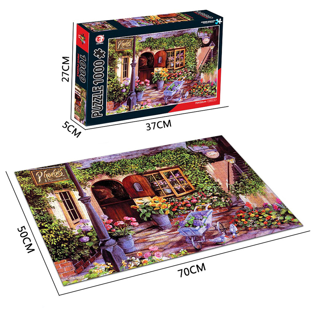 1000-Pieces-Landscape-Architecture-Scene-Series-Decompression-Jigsaw-Puzzle-Toy-Indoor-Toys-1667829-5