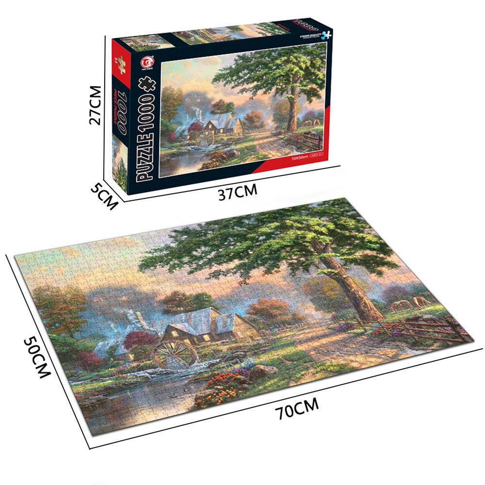 1000-Pieces-Landscape-Architecture-Scene-Series-Decompression-Jigsaw-Puzzle-Toy-Indoor-Toys-1667829-7