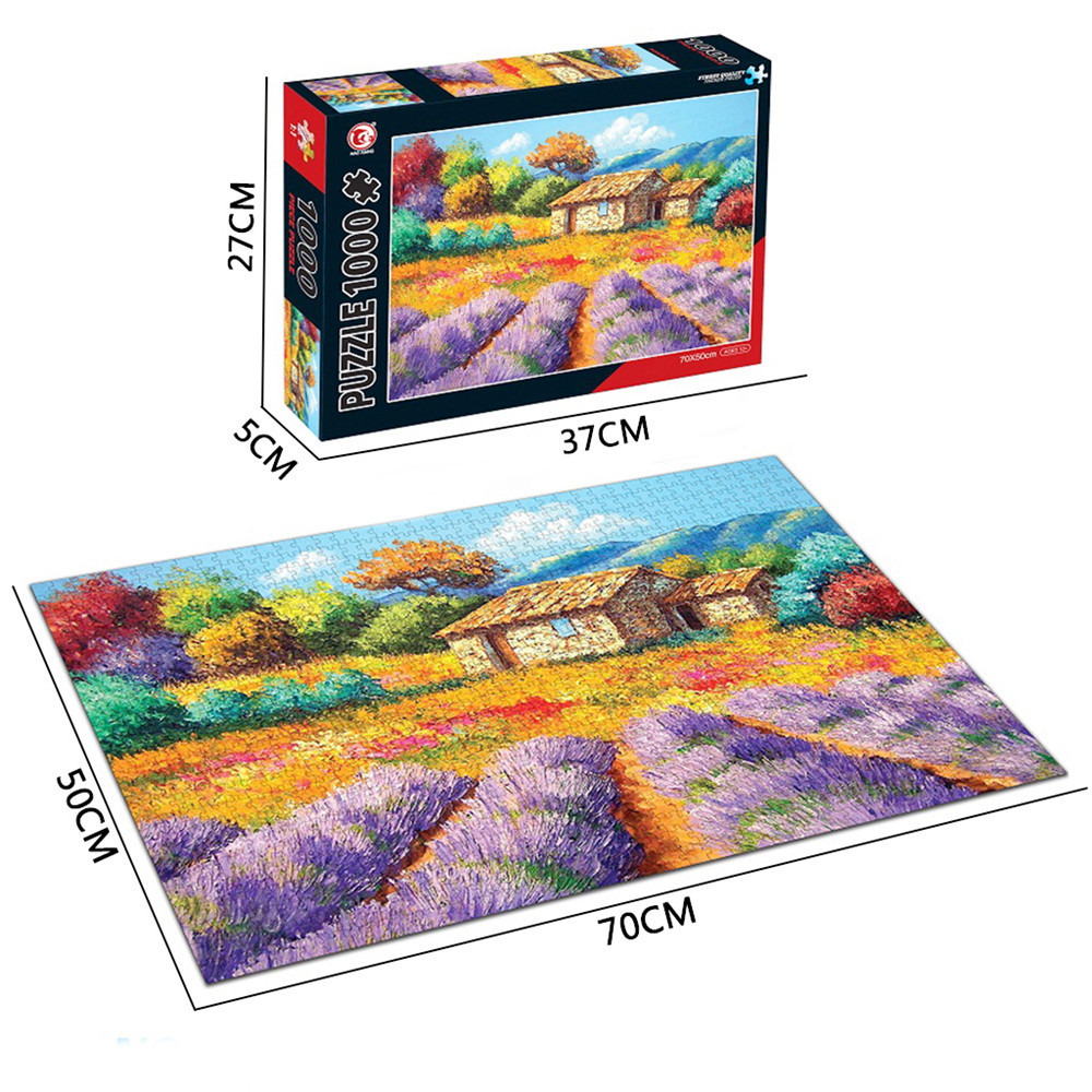 1000-Pieces-Landscape-Architecture-Scene-Series-Decompression-Jigsaw-Puzzle-Toy-Indoor-Toys-1667829-9