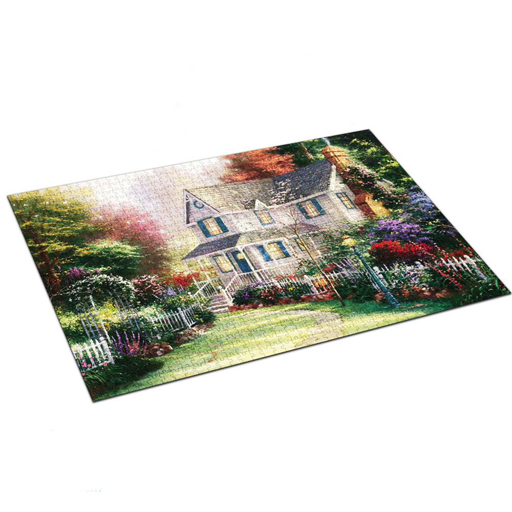 1000-Pieces-Landscape-Architecture-Scene-Series-Decompression-Jigsaw-Puzzle-Toy-Indoor-Toys-1667830-1
