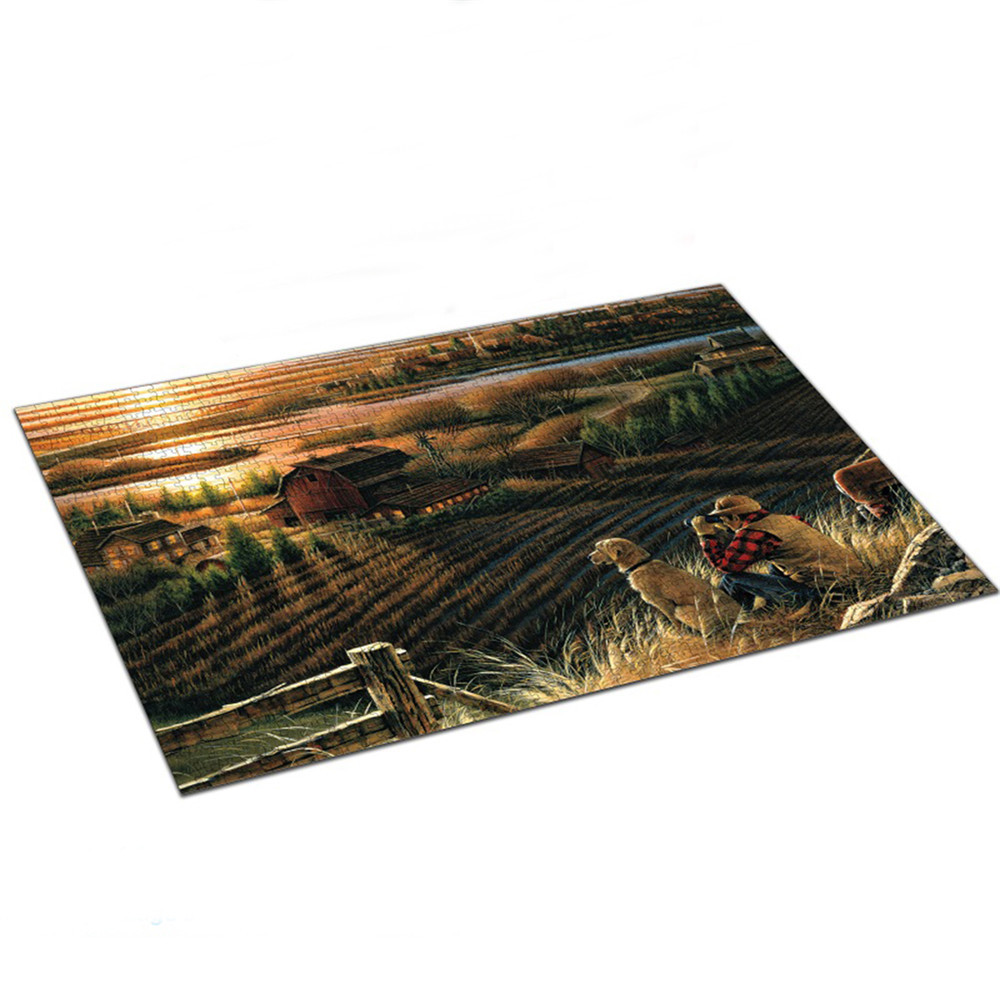 1000-Pieces-Landscape-Architecture-Scene-Series-Decompression-Jigsaw-Puzzle-Toy-Indoor-Toys-1667830-5