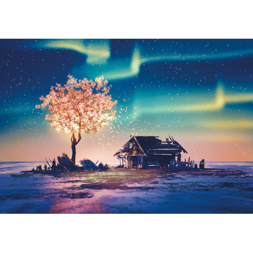 1000-Pieces-Of-Puzzle-Adult-Decompression-Scenery-Series-Jigsaw-Puzzle-Toy-1658565-6