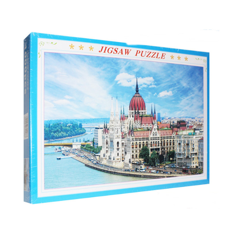 1000-Pieces-Paper-Puzzle-Landscape-Architecture-Series-Children-Adult-Educational-Leisure-Jigsaw-Puz-1658569-3