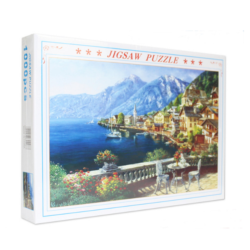 1000-Pieces-Paper-Puzzle-Landscape-Architecture-Series-Children-Adult-Educational-Leisure-Jigsaw-Puz-1658569-6