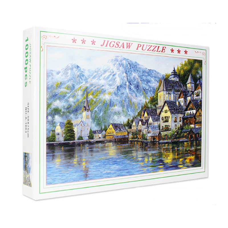 1000-Pieces-Paper-Puzzle-Landscape-Architecture-Series-Children-Adult-Educational-Leisure-Jigsaw-Puz-1658569-9