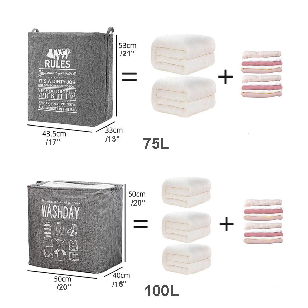 100L75L-Foldable-Dirty-Clothes-Hamper-Basket-Storage-Bag-Toy-Storage-Bin-1760936-10