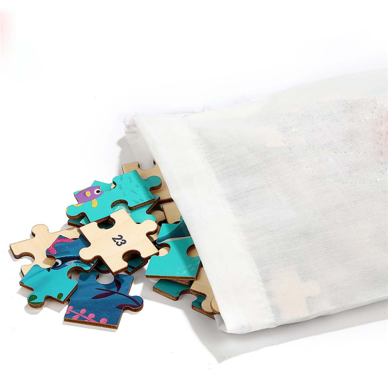 100PCS-DIY-Jigsaw-Puzzle-Undersea-World-23CM-Wooden-Educational-Developmental-Learning-Training-Toy-1383740-9