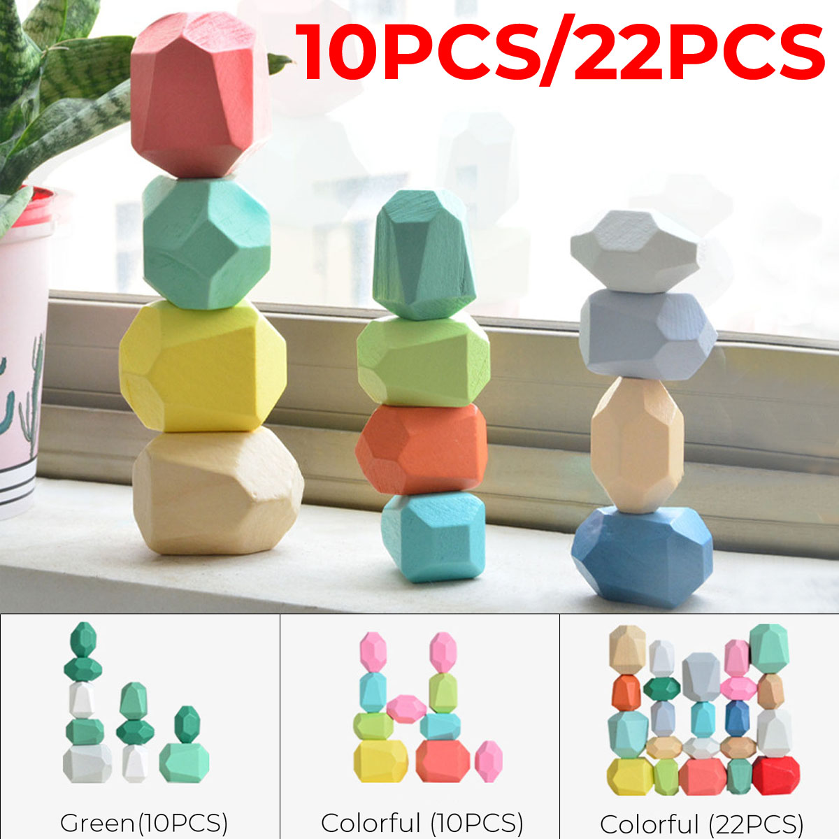 1022-Pcs-Wooden-Colorful-Building-Blocks-Stone-Stacking-Game-Early-Educational-Toy-for-Kids-Gift-1891373-1